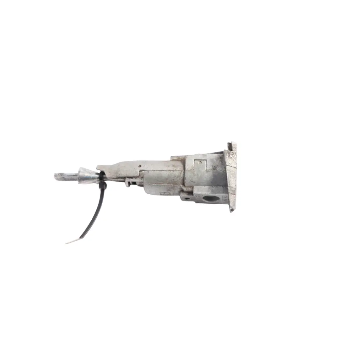 Volkswagen Sharan 7N Door Lock Cylinder Barrel Insert Front Right O/S - SKU RHD-7N0837167 - Part number 7N0837167