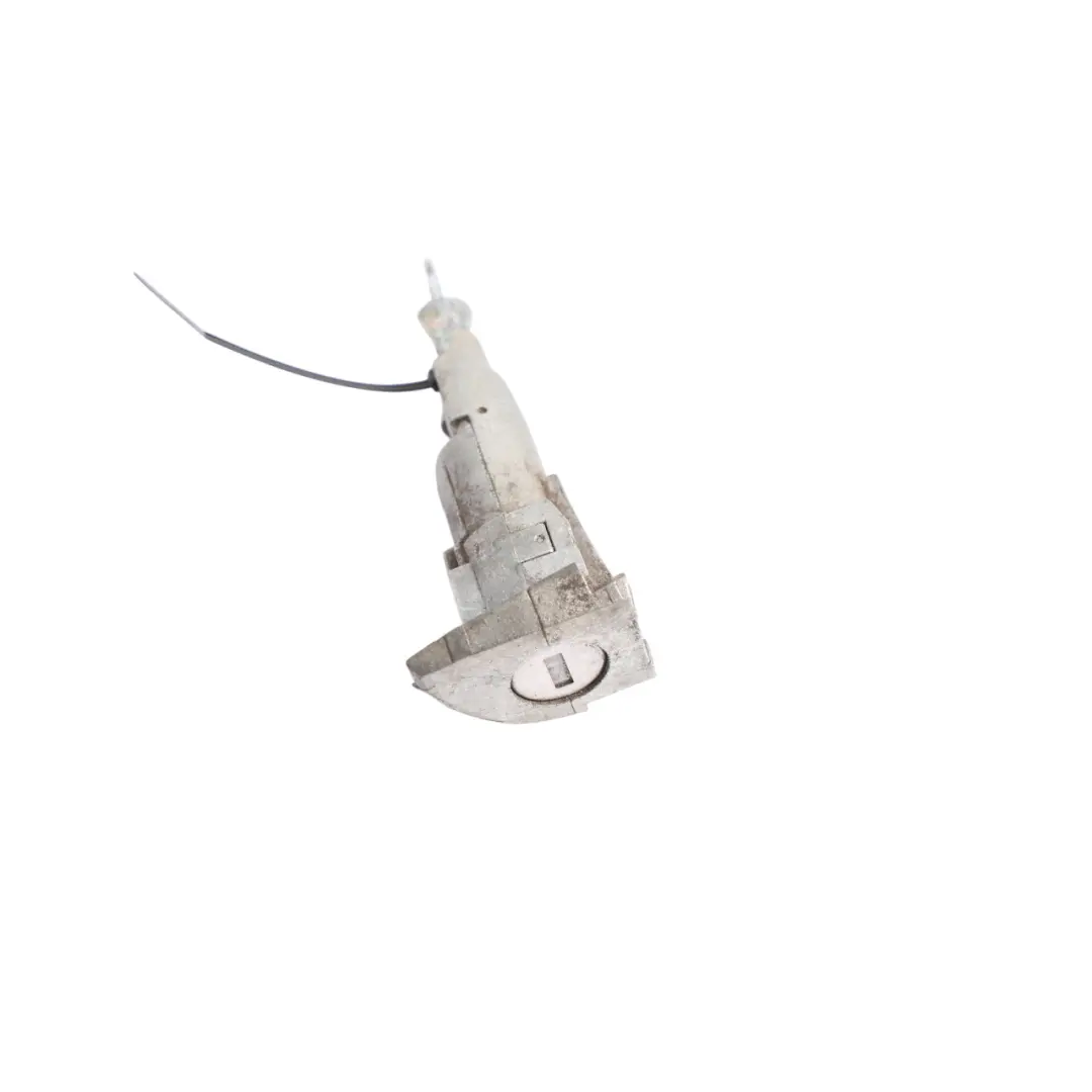 Volkswagen Sharan 7N Door Lock Cylinder Barrel Insert Front Right O/S - SKU RHD-7N0837167 - Part number 7N0837167