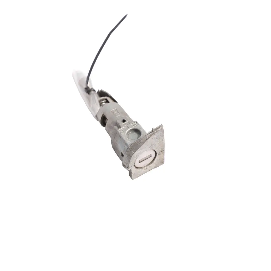 Volkswagen Sharan 7N Door Lock Cylinder Barrel Insert Front Right O/S - SKU RHD-7N0837167 - Part number 7N0837167