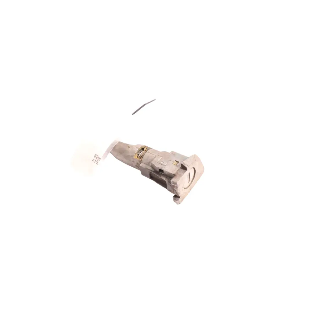 Volkswagen Sharan 7N Door Lock Cylinder Barrel Insert Front Right O/S - SKU RHD-7N0837167 - Part number 7N0837167