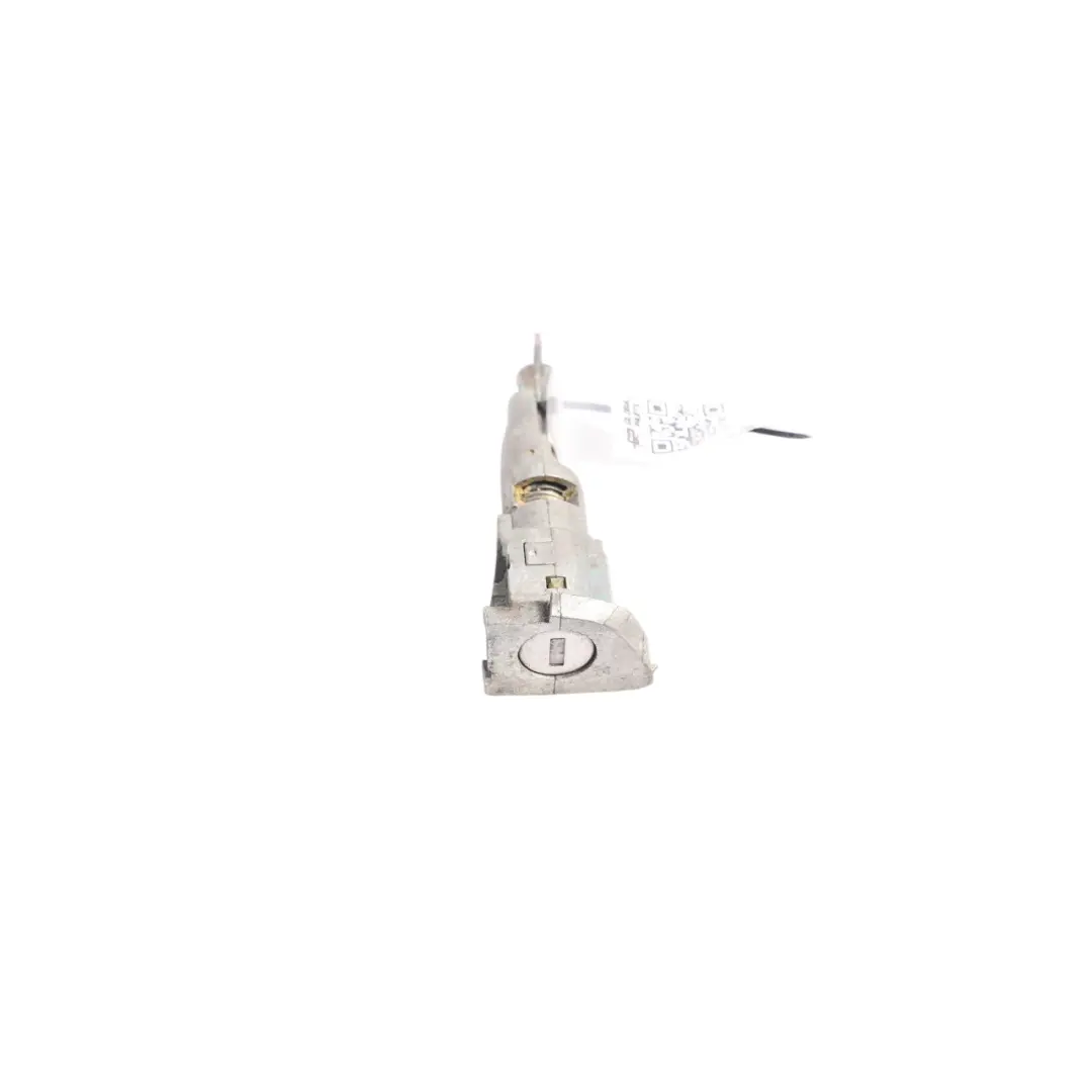 Volkswagen Sharan 7N Door Lock Cylinder Barrel Insert Front Right O/S - SKU RHD-7N0837167 - Part number 7N0837167
