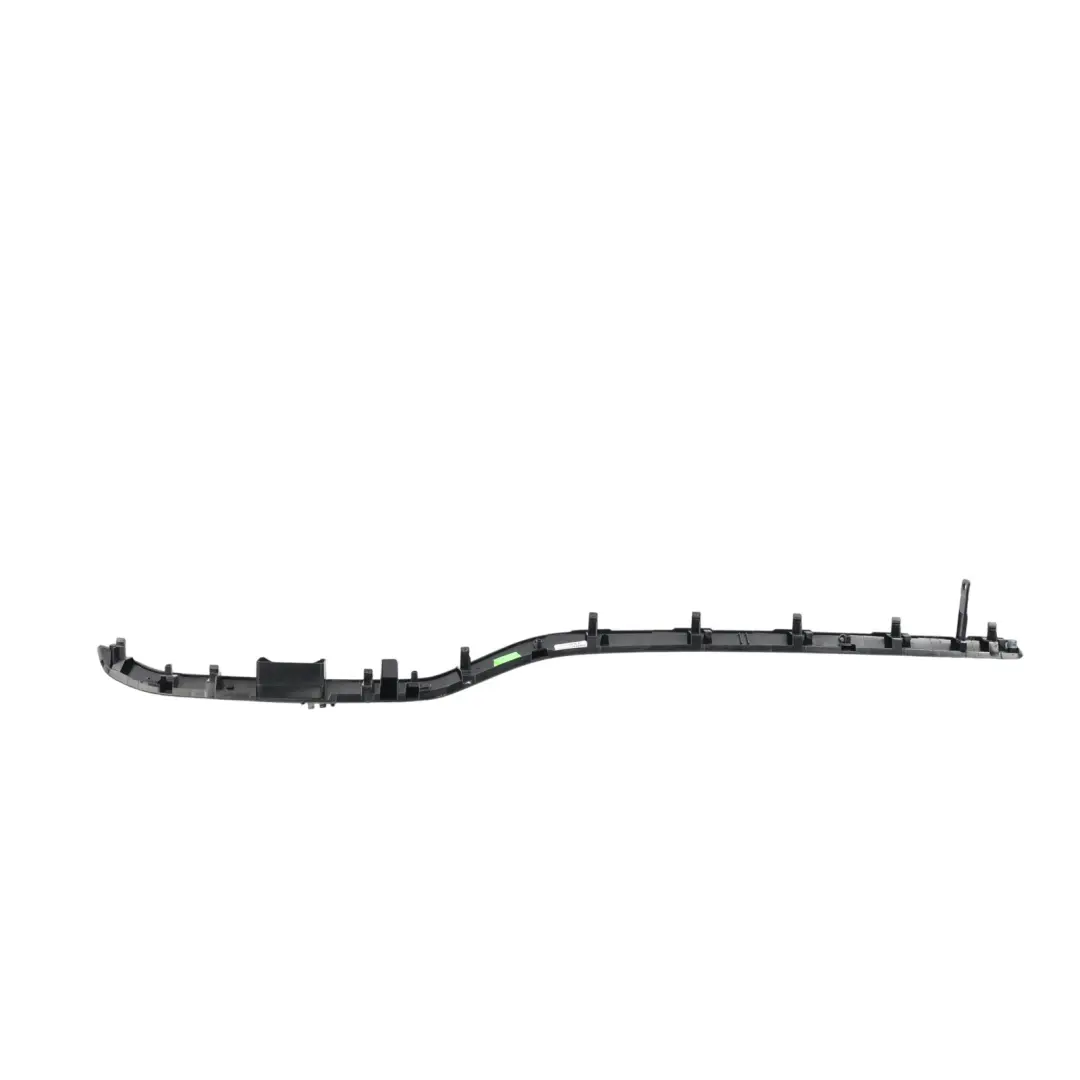 VW Volkswagen Sharan 7N Dashboard Hazard Switch Trim Strip Cover 7N2858336B - SKU RHD-7N2858336B-1 - Part number 7N2658336B