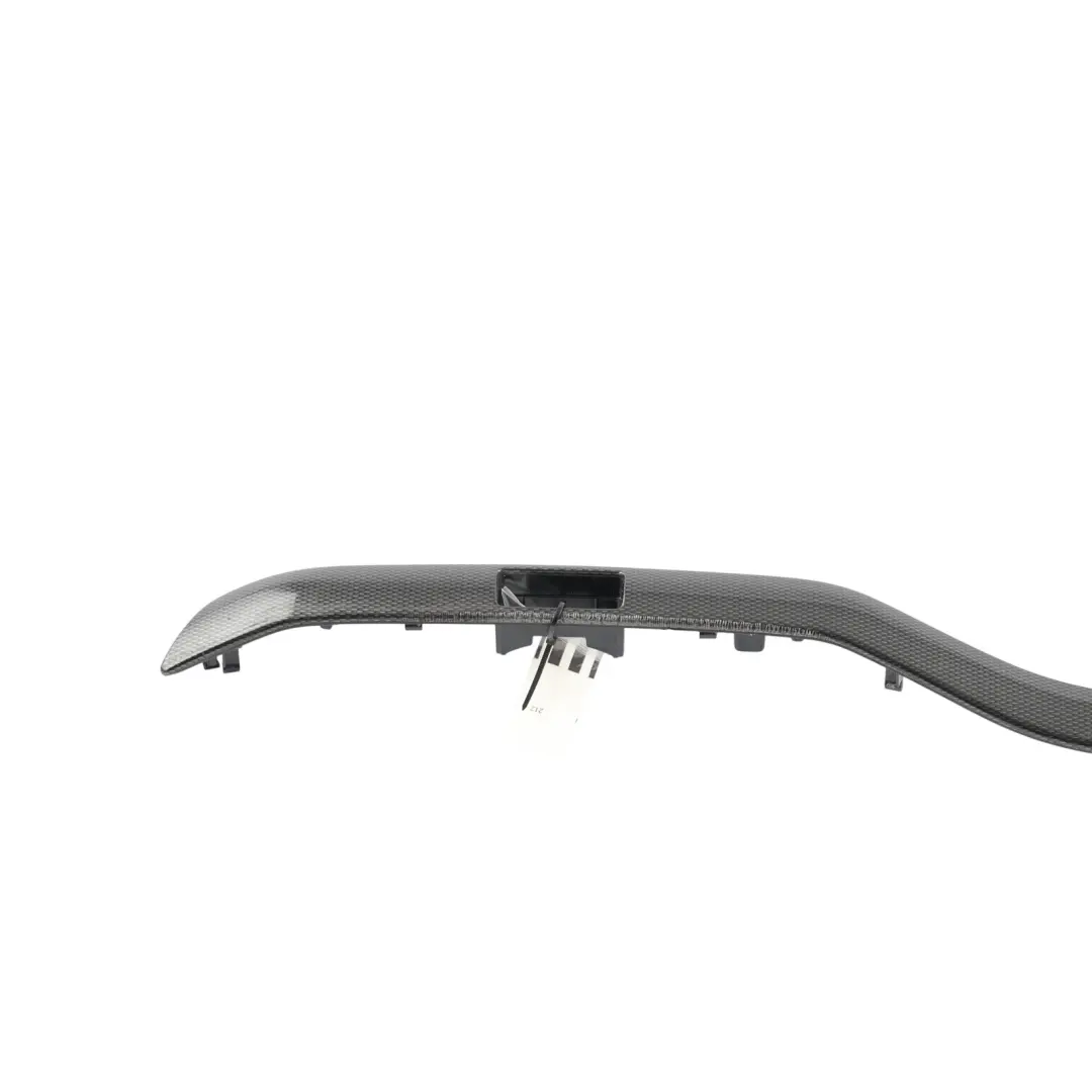 7N Dashboard Hazard Switch Trim Strip Cover 7N2858336B to VW Volkswagen Sharan with Part number 7N2658336B VW Volkswagen Sharan 7N Dashboard Hazard Switch Trim Strip Cover 7N2858336B - SKU RHD-7N2858336B-1 - Part number 7N2658336B
