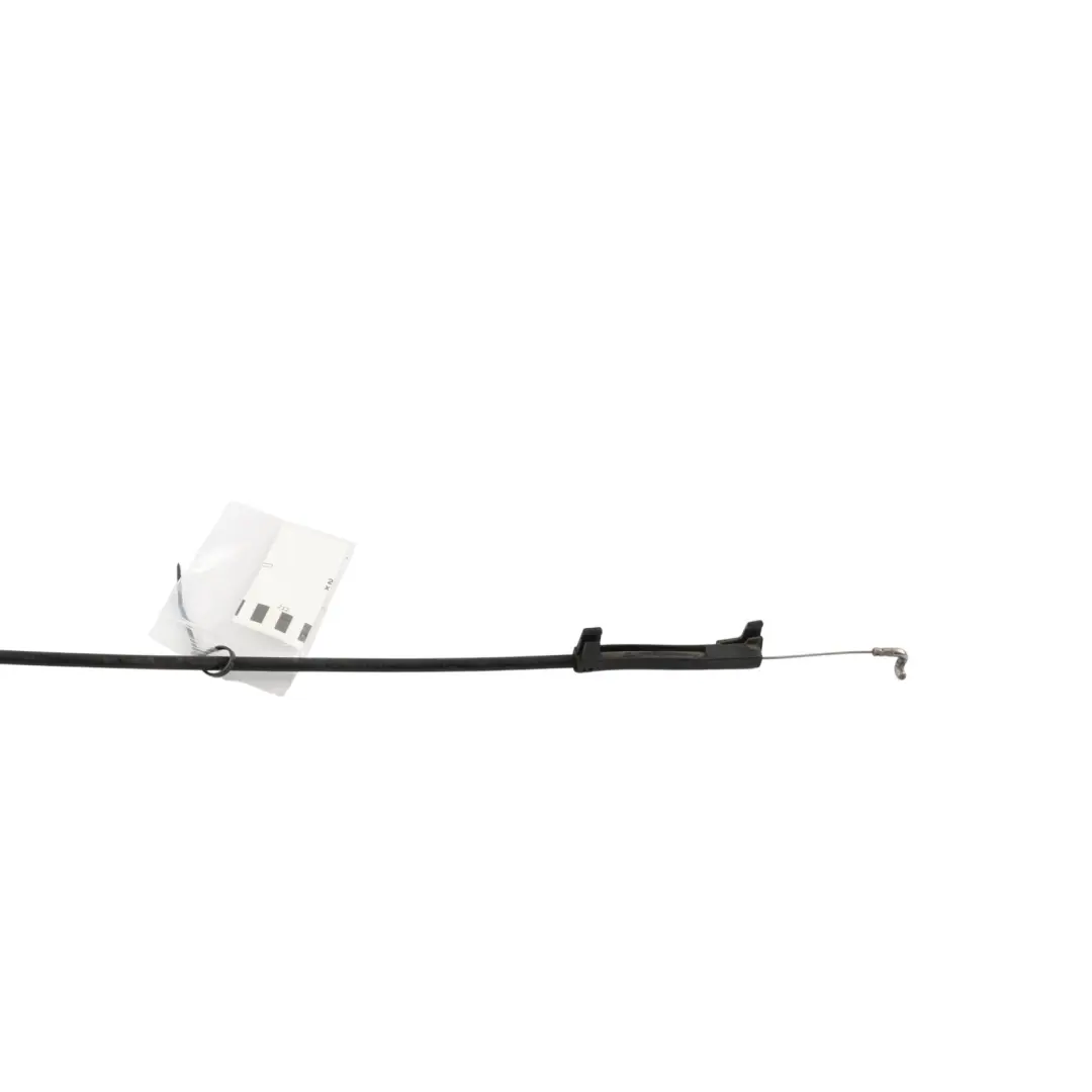 7N Hood Bonnet Latch Catch Cable Lid Lock to Volkswagen Alhambra Sharan with Part number 7N2823531 Volkswagen Alhambra Sharan 7N Hood Bonnet Latch Catch Cable Lid Lock - SKU RHD-7N2823531 - Part number 7N2823531