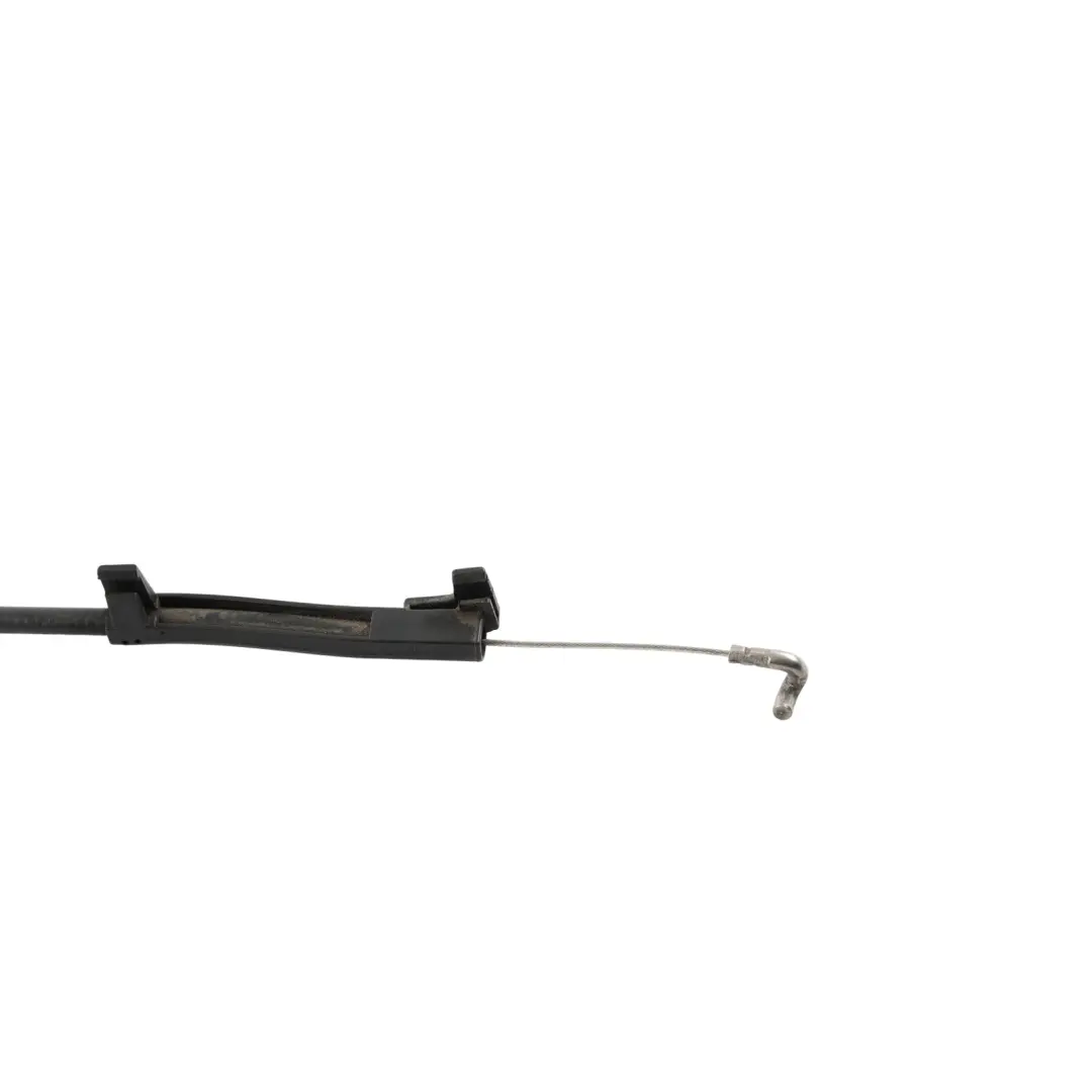 7N Hood Bonnet Latch Catch Cable Lid Lock to Volkswagen Alhambra Sharan with Part number 7N2823531 Volkswagen Alhambra Sharan 7N Hood Bonnet Latch Catch Cable Lid Lock - SKU RHD-7N2823531 - Part number 7N2823531