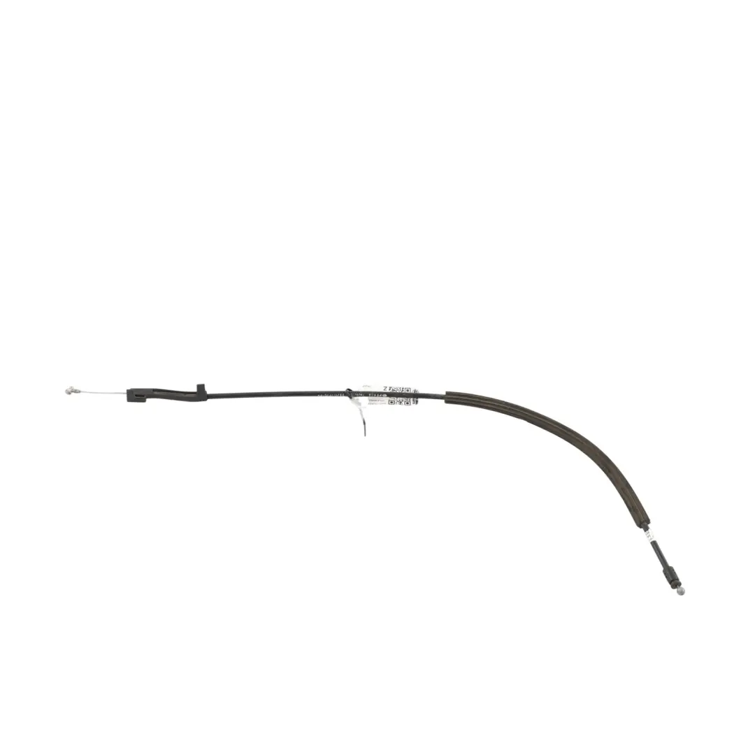 Volkswagen Alhambra Sharan 7N Hood Bonnet Latch Catch Cable Lid Lock - SKU RHD-7N2823531 - Part number 7N2823531