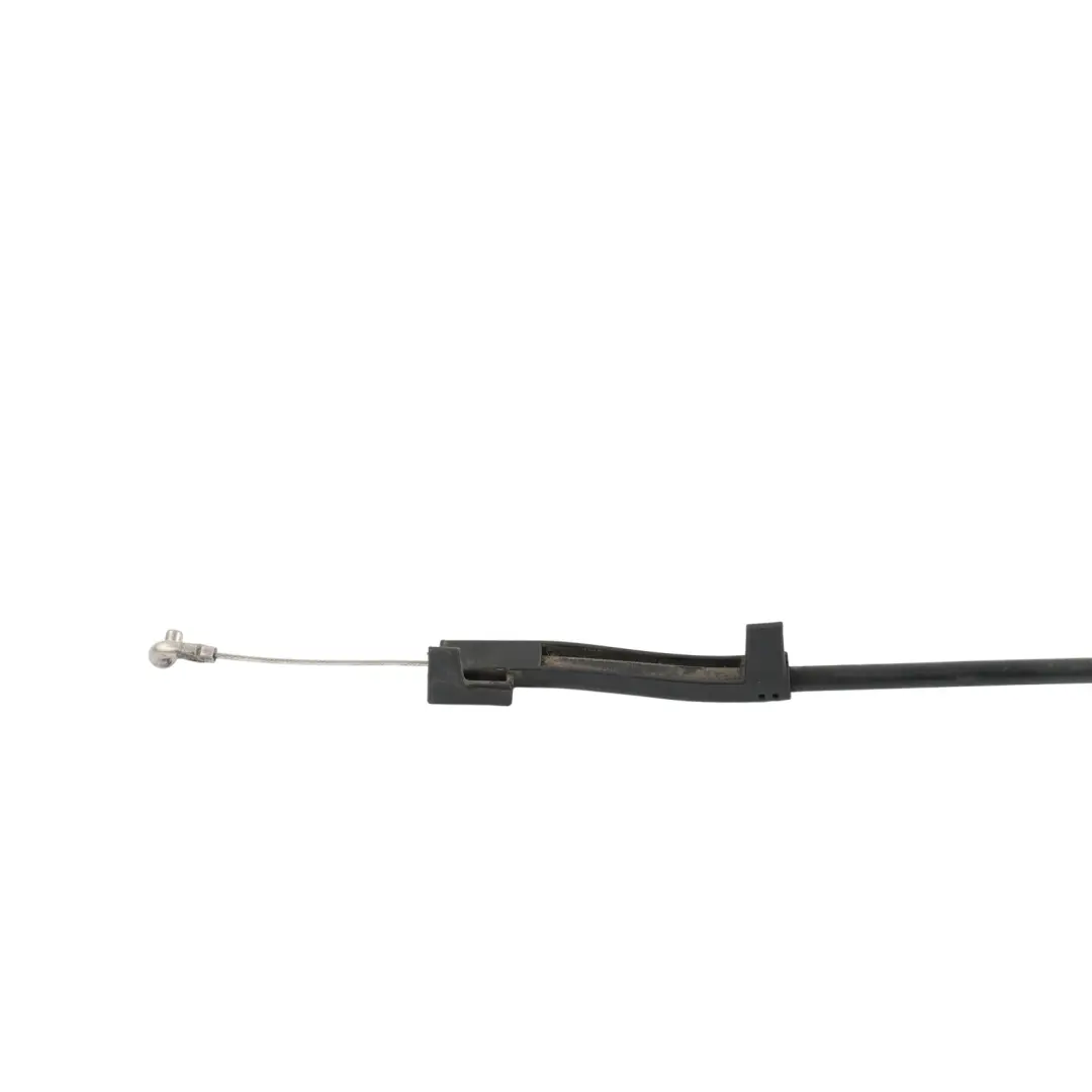 7N Hood Bonnet Latch Catch Cable Lid Lock to Volkswagen Alhambra Sharan with Part number 7N2823531 Volkswagen Alhambra Sharan 7N Hood Bonnet Latch Catch Cable Lid Lock - SKU RHD-7N2823531 - Part number 7N2823531