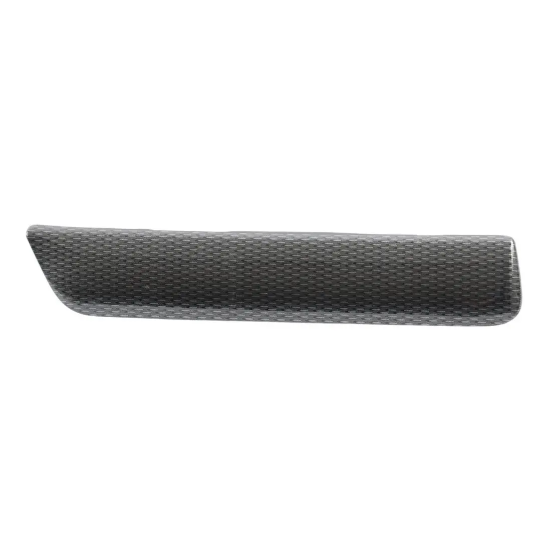 Seat Alhambra VW Sharan 7N Dashboard Trim Strip Right O/S Carbon Look 7N2857212