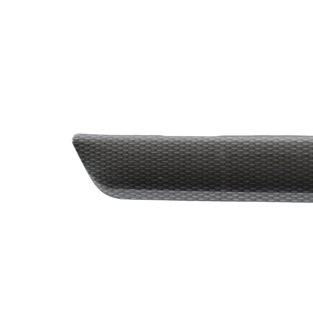 Seat Alhambra VW Sharan 7N Dashboard Trim Strip Right O/S Carbon Look - SKU RHD-7N2857212-1 - Part number 7N2857212