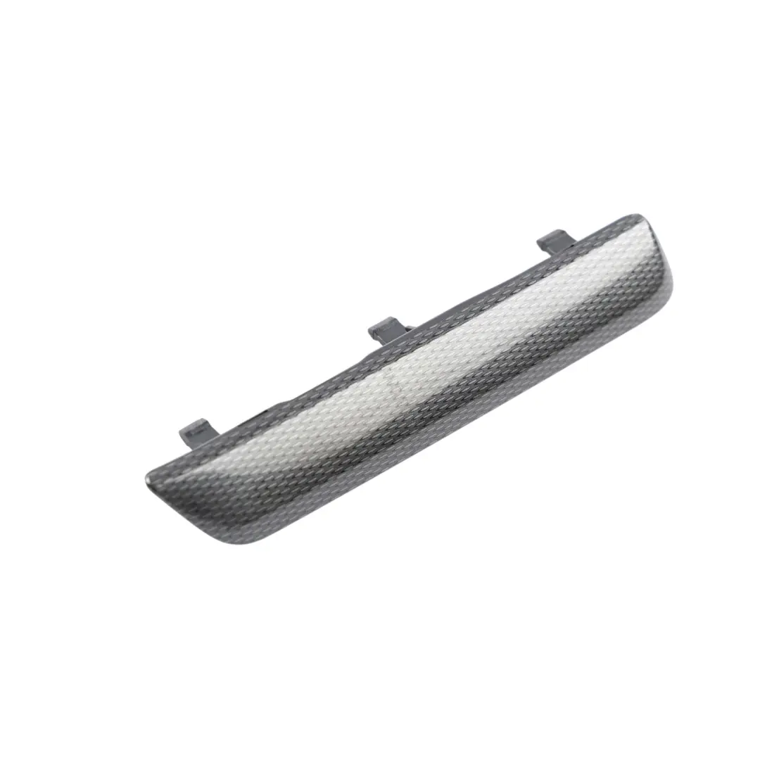 7N Dashboard Trim Strip Right O/S Carbon Look to Seat Alhambra VW Sharan with Part number 7N2857212 Seat Alhambra VW Sharan 7N Dashboard Trim Strip Right O/S Carbon Look - SKU RHD-7N2857212-1 - Part number 7N2857212