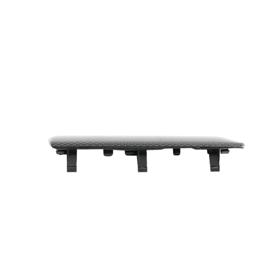 Seat Alhambra VW Sharan 7N Dashboard Trim Strip Right O/S Carbon Look - SKU RHD-7N2857212-1 - Part number 7N2857212