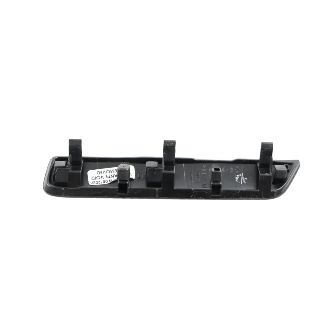 7N Dashboard Trim Strip Right O/S Carbon Look to Seat Alhambra VW Sharan with Part number 7N2857212 Seat Alhambra VW Sharan 7N Dashboard Trim Strip Right O/S Carbon Look - SKU RHD-7N2857212-1 - Part number 7N2857212
