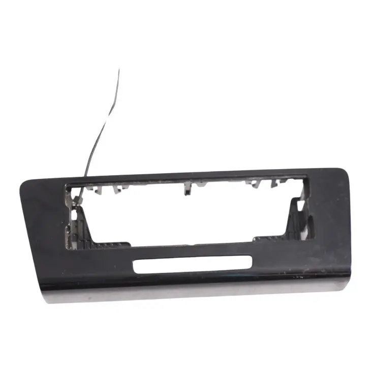 7N Traction Control Auto Start Switch Panel Frame to Volkswagen Sharan with Part number 7N2959521 Volkswagen Sharan 7N Traction Control Auto Start Switch Panel Frame - SKU RHD-7N2959521 - Part number 7N2959521