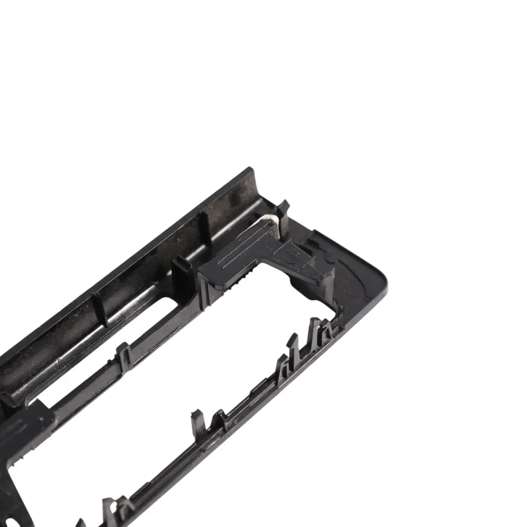 Volkswagen Sharan 7N Traction Control Auto Start Switch Panel Frame - SKU RHD-7N2959521 - Part number 7N2959521