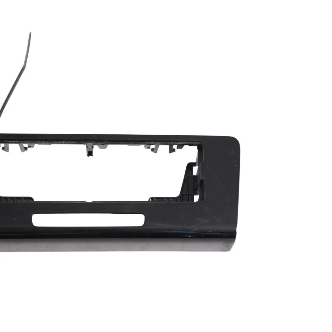 7N Traction Control Auto Start Switch Panel Frame to Volkswagen Sharan with Part number 7N2959521 Volkswagen Sharan 7N Traction Control Auto Start Switch Panel Frame - SKU RHD-7N2959521 - Part number 7N2959521