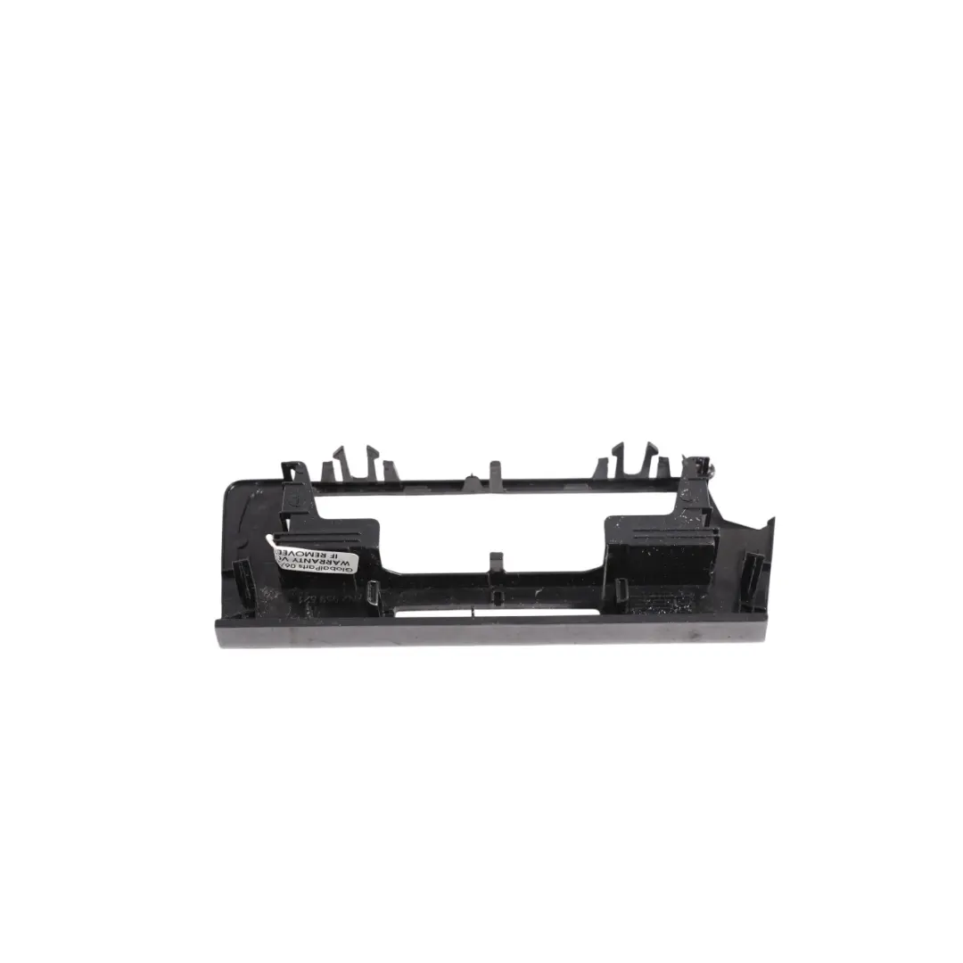 7N Traction Control Auto Start Switch Panel Frame to Volkswagen Sharan with Part number 7N2959521 Volkswagen Sharan 7N Traction Control Auto Start Switch Panel Frame - SKU RHD-7N2959521 - Part number 7N2959521
