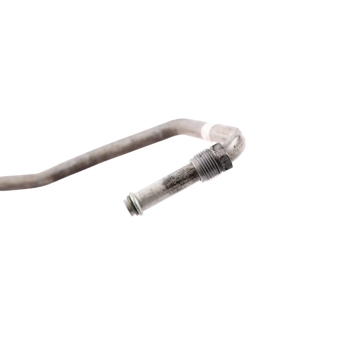 Porsche Cayenne 92A Power Steering Pressure Line Hose Pipe - SKU RHD-7P0423893AC - Part number 7P0423893AC