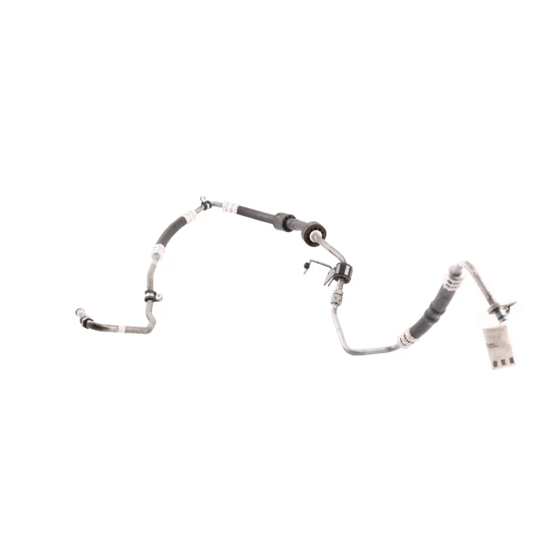 Steering Pressure Line Hose Pipe to Porsche Cayenne 92A Power with Part number 7P0423893AC Porsche Cayenne 92A Power Steering Pressure Line Hose Pipe - SKU RHD-7P0423893AC - Part number 7P0423893AC