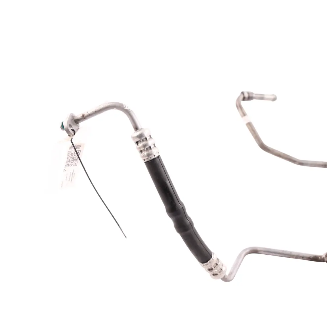 Steering Pressure Line Hose Pipe to Porsche Cayenne 92A Power with Part number 7P0423893AC Porsche Cayenne 92A Power Steering Pressure Line Hose Pipe - SKU RHD-7P0423893AC - Part number 7P0423893AC