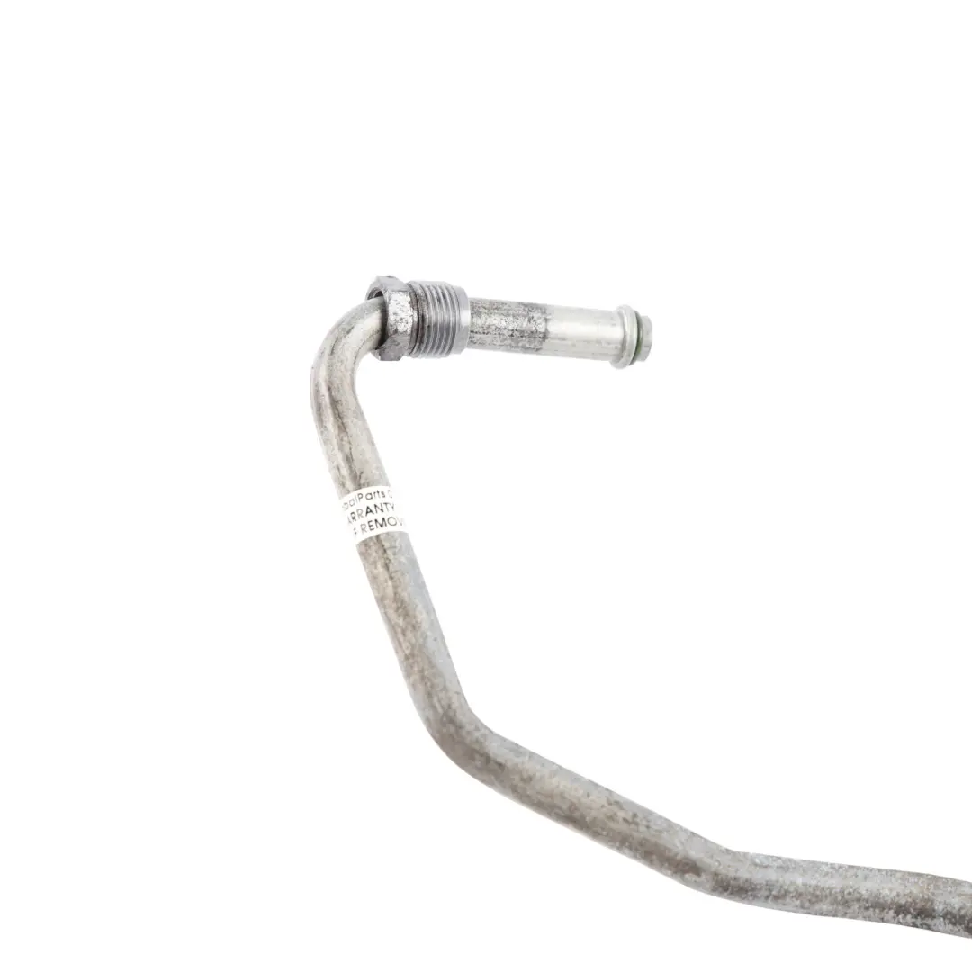 Steering Pressure Line Hose Pipe to Porsche Cayenne 92A Power with Part number 7P0423893AC Porsche Cayenne 92A Power Steering Pressure Line Hose Pipe - SKU RHD-7P0423893AC - Part number 7P0423893AC