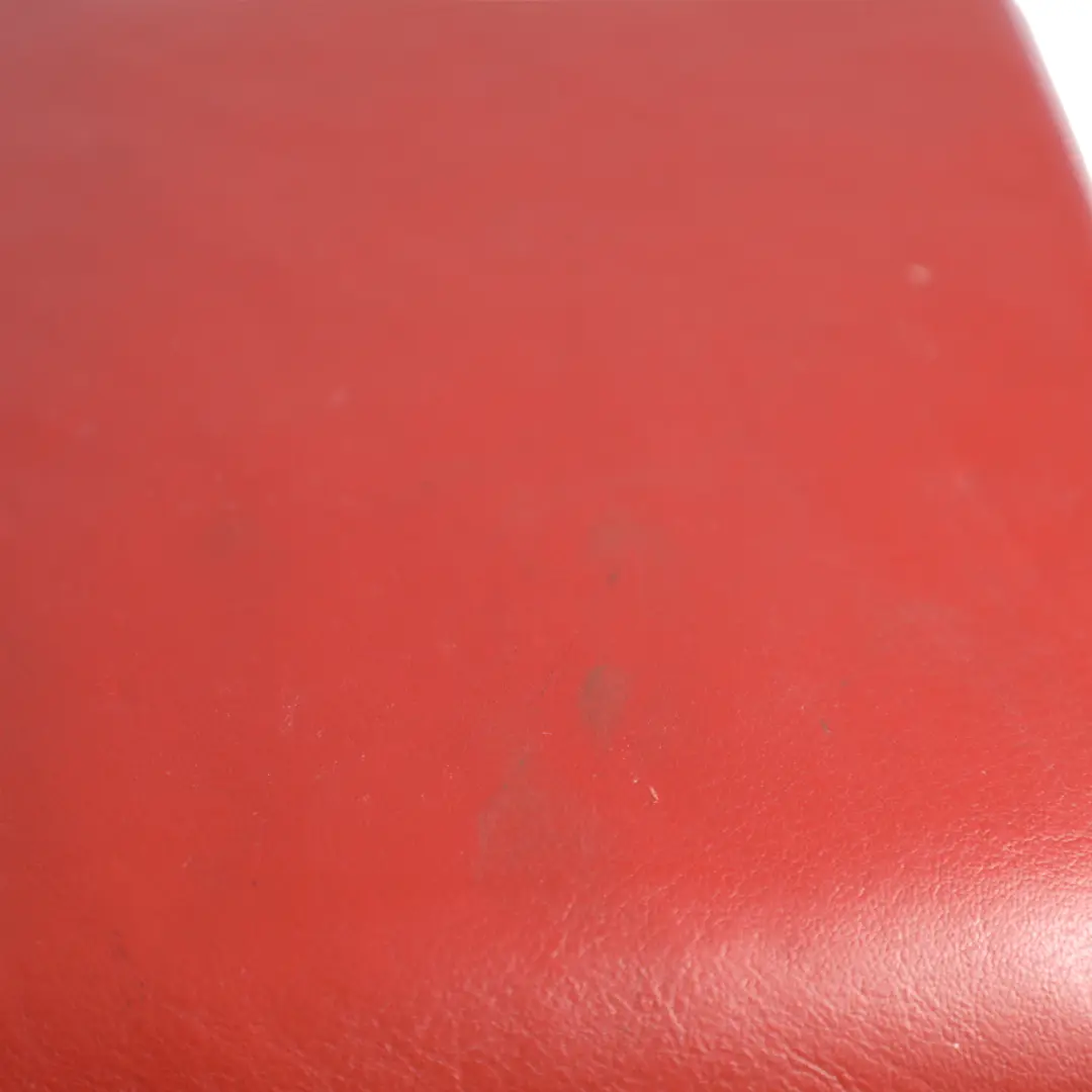 Centre Console Armrest Leather Merino Sakhir Orange to BMW F80 M3 F82 F83 M4 with Part number 8057540 BMW F80 M3 F82 F83 M4 Centre Console Armrest Leather Merino Sakhir Orange - SKU RHD-8057540 - Part number 8057540