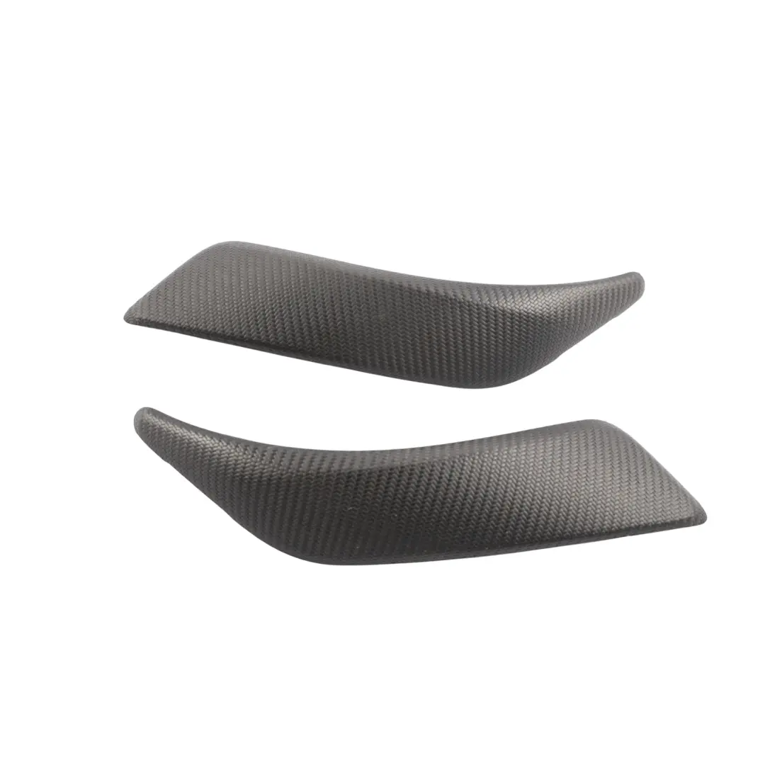  Trim Strip Set BMW F87 M2 LCI Cover Dashboard Centre Console Trim Cover Carbon - SKU RHD-8073752-1 - Part number 8073752