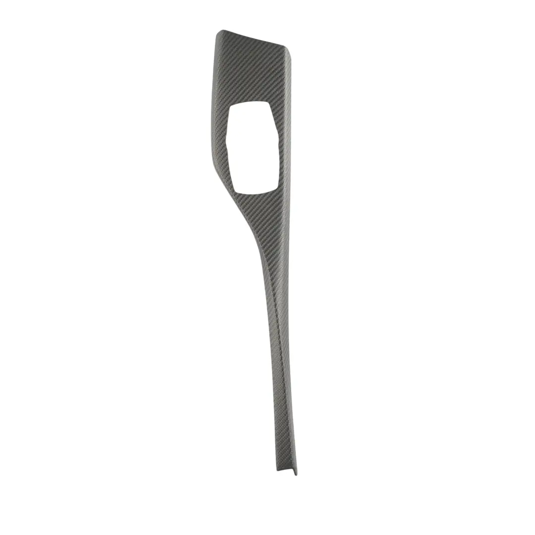 Trim Strip Set BMW F87 M2 LCI Cover Dashboard Centre Console Trim Cover Carbon to with Part number 8073752 Trim Strip Set BMW F87 M2 LCI Cover Dashboard Centre Console Trim Cover Carbon - SKU RHD-8073752-1 - Part number 8073752