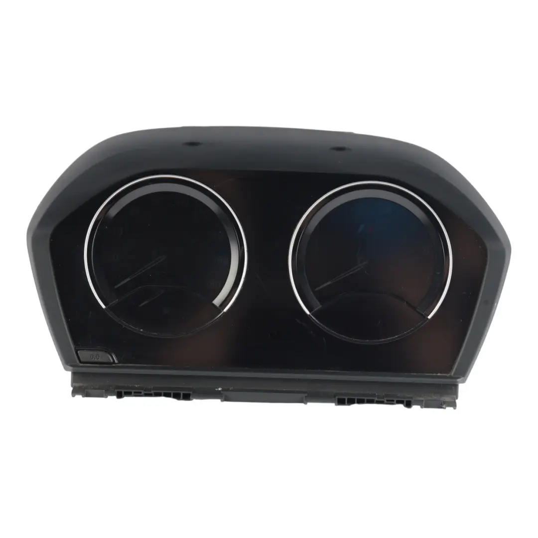 Instrument Cluster Speedo Clocks M Sport Speedometer MPH to BMW F87 M2 LCI with Part number 8097326 BMW F87 M2 LCI Instrument Cluster Speedo Clocks M Sport Speedometer MPH - SKU RHD-8097326-1 - Part number 8097326