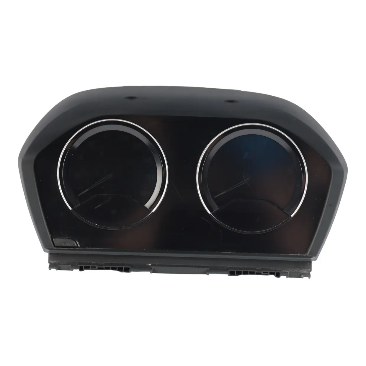 BMW F87 M2 LCI Instrument Cluster Speedo Clocks M Sport Speedometer MPH 8097326