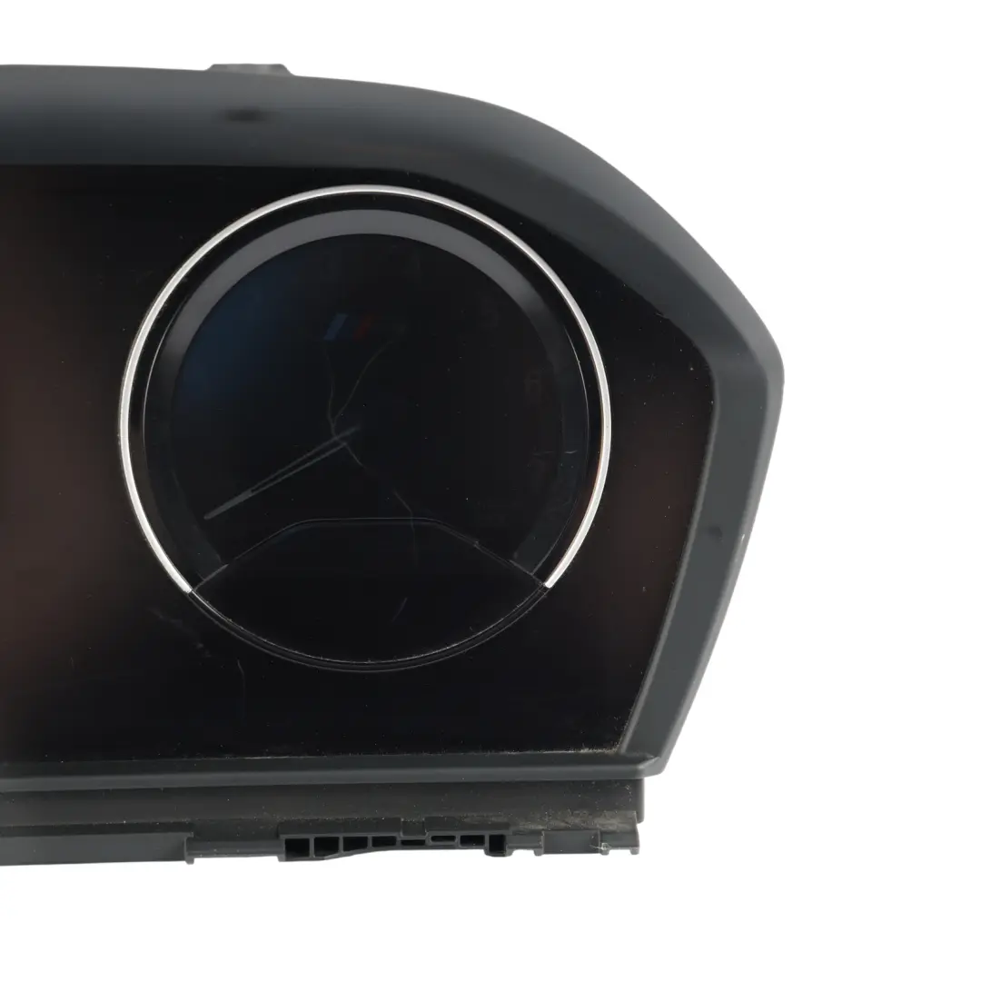 Instrument Cluster Speedo Clocks M Sport Speedometer MPH to BMW F87 M2 LCI with Part number 8097326 BMW F87 M2 LCI Instrument Cluster Speedo Clocks M Sport Speedometer MPH - SKU RHD-8097326-1 - Part number 8097326