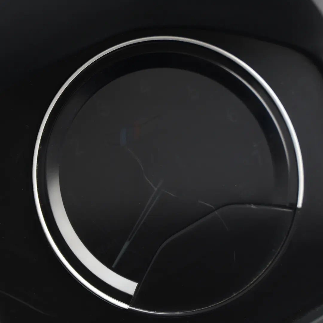 BMW F87 M2 LCI Instrument Cluster Speedo Clocks M Sport Speedometer MPH - SKU RHD-8097326-1 - Part number 8097326