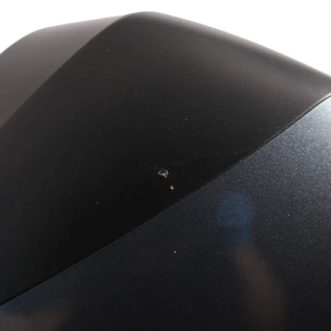 Side View Wing Mirror Right O/S Iron Grey - EZW to Citroën C4 Grand Picasso with Part number 8151JT Citroën C4 Grand Picasso Side View Wing Mirror Right O/S Iron Grey - EZW - SKU RHD-8151JT-IRG - Part number 8151JT