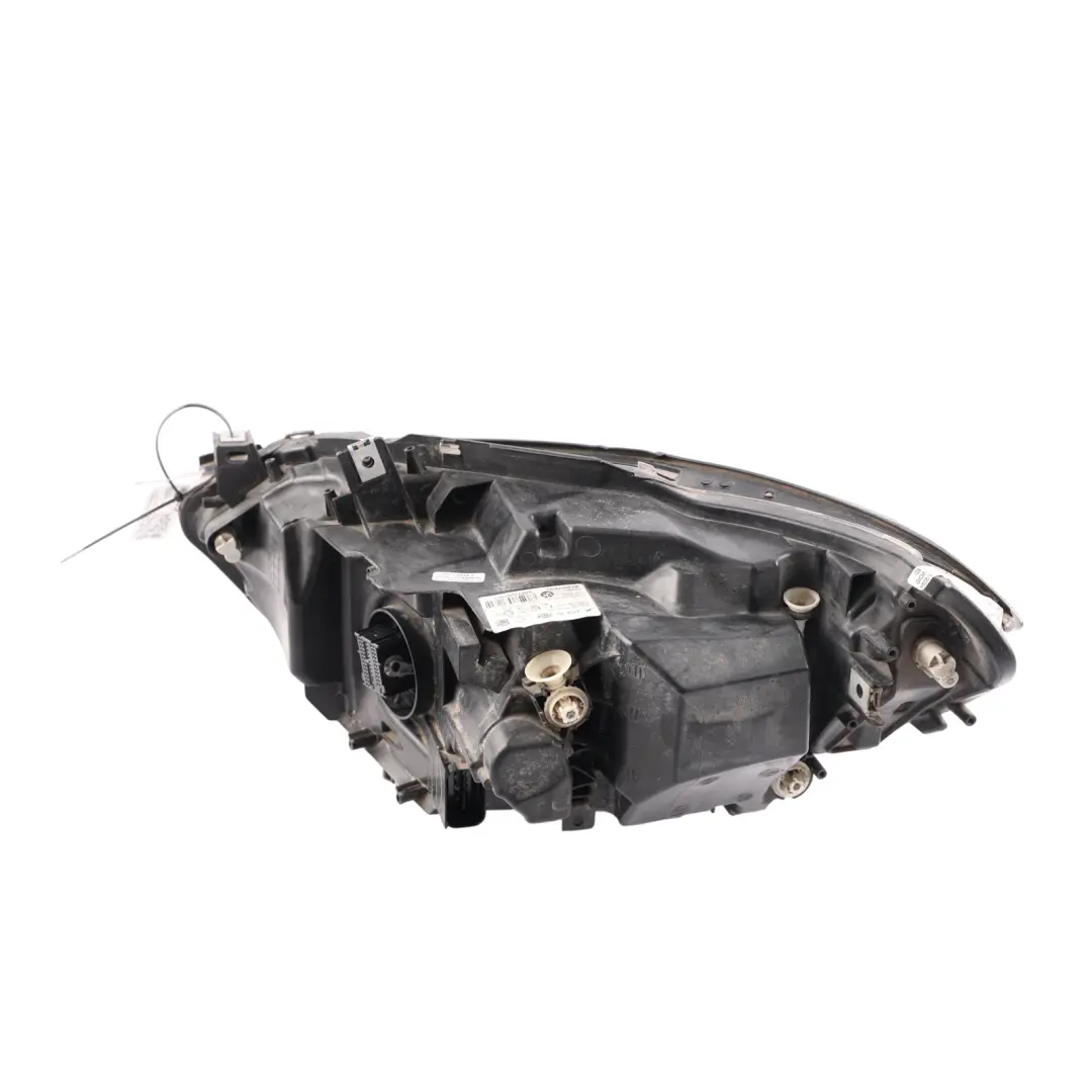 Headlight LED Technology Black Line Lamp Right O/S Side to BMW F20 F21 LCI with Part number 8739574 BMW F20 F21 LCI Headlight LED Technology Black Line Lamp Right O/S Side - SKU RHD-8492458 - Part number 8739574