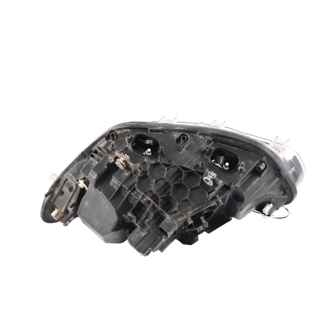 Headlight LED Technology Black Line Lamp Right O/S Side to BMW F20 F21 LCI with Part number 8739574 BMW F20 F21 LCI Headlight LED Technology Black Line Lamp Right O/S Side - SKU RHD-8492458 - Part number 8739574