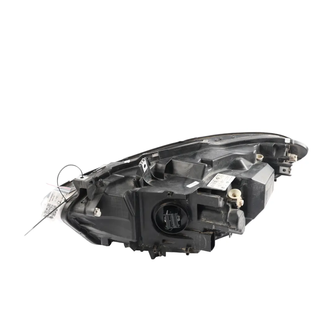 Headlight LED Technology Black Line Lamp Right O/S Side to BMW F20 F21 LCI with Part number 8739574 BMW F20 F21 LCI Headlight LED Technology Black Line Lamp Right O/S Side - SKU RHD-8492458 - Part number 8739574