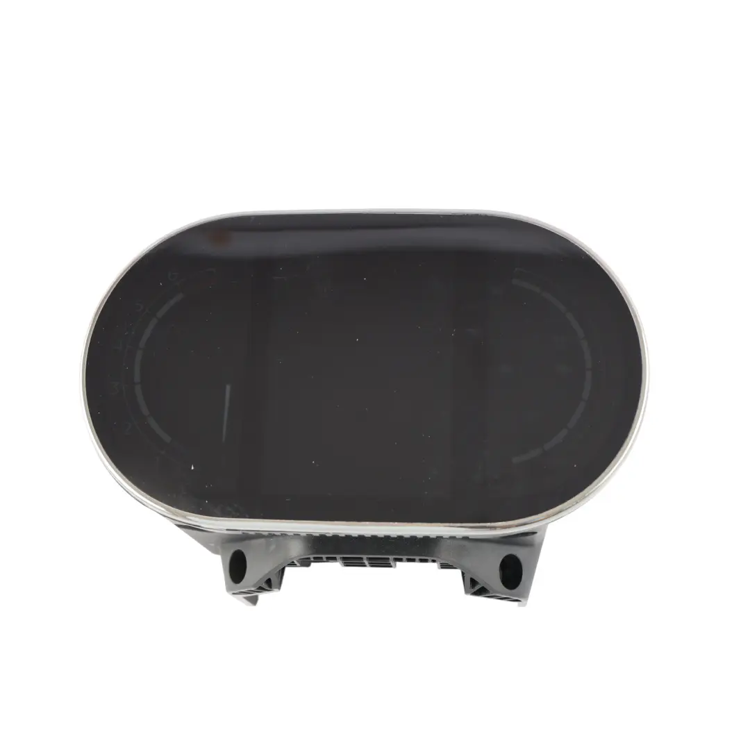Digital Instrument Cluster Speedo Clocks Module 5A82413 to Mini F55 F56 F60 with Part number 8796201 Mini F55 F56 F60 Digital Instrument Cluster Speedo Clocks Module 5A82413 - SKU RHD-8796201 - Part number 8796201