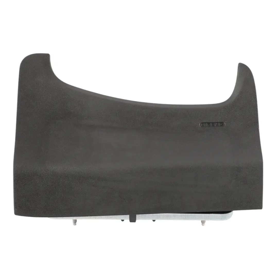 Ford Fiesta Mk7 Knee Footwell Air Module Black Right O/S - SKU RHD-8A61-A045J76-AG - Part number 8A61-A045J76-AG