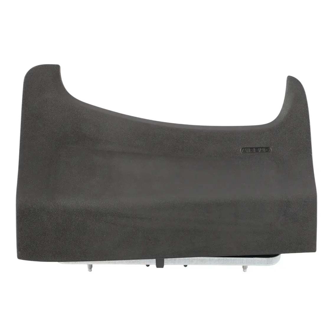 Ford Fiesta Mk7 Knee Footwell Air Module Black Right O/S 8A61-A045J76-AG