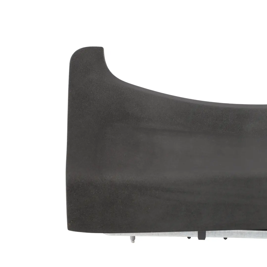 Ford Fiesta Mk7 Knee Footwell Air Module Black Right O/S - SKU RHD-8A61-A045J76-AG - Part number 8A61-A045J76-AG