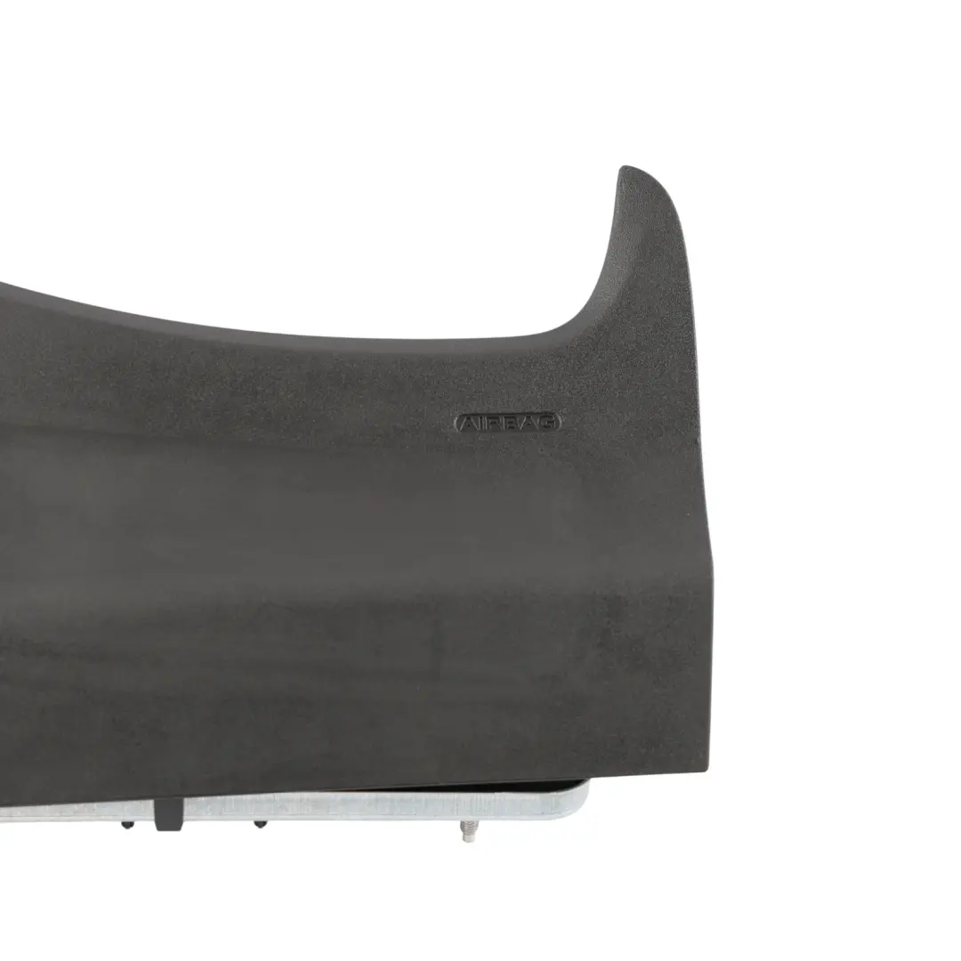Knee Footwell Air Module Black Right O/S to Ford Fiesta Mk7 with Part number 8A61-A045J76-AG Ford Fiesta Mk7 Knee Footwell Air Module Black Right O/S - SKU RHD-8A61-A045J76-AG - Part number 8A61-A045J76-AG