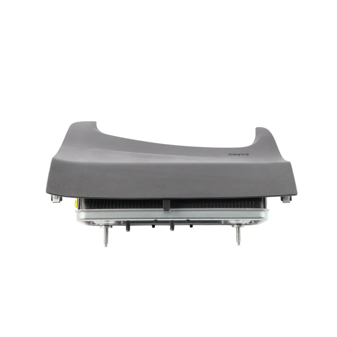 Ford Fiesta Mk7 Knee Footwell Air Module Black Right O/S - SKU RHD-8A61-A045J76-AG - Part number 8A61-A045J76-AG