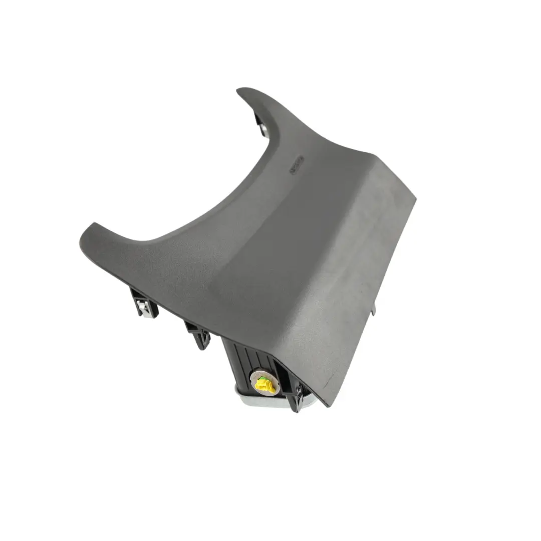 Knee Footwell Air Module Black Right O/S to Ford Fiesta Mk7 with Part number 8A61-A045J76-AG Ford Fiesta Mk7 Knee Footwell Air Module Black Right O/S - SKU RHD-8A61-A045J76-AG - Part number 8A61-A045J76-AG