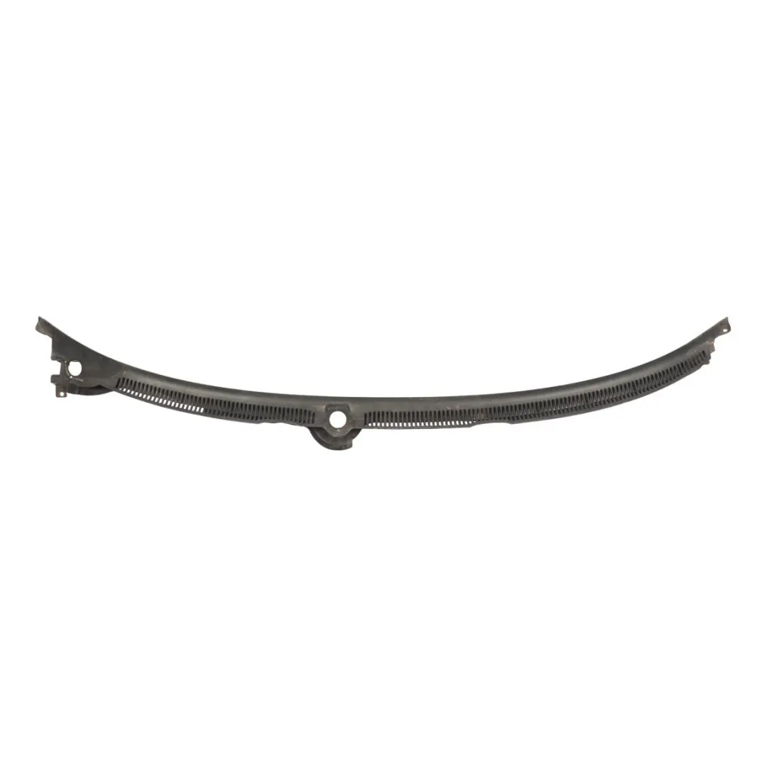 Water Deflector Windscreen Scuttle Panel Cover Strip to Audi A4 RS4 B7 with Part number 8E2819403A Audi A4 RS4 B7 Water Deflector Windscreen Scuttle Panel Cover Strip - SKU RHD-8E2819403A - Part number 8E2819403A