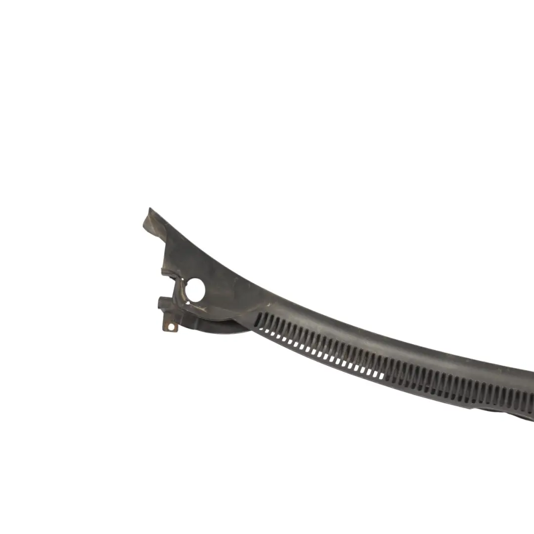 Water Deflector Windscreen Scuttle Panel Cover Strip to Audi A4 RS4 B7 with Part number 8E2819403A Audi A4 RS4 B7 Water Deflector Windscreen Scuttle Panel Cover Strip - SKU RHD-8E2819403A - Part number 8E2819403A