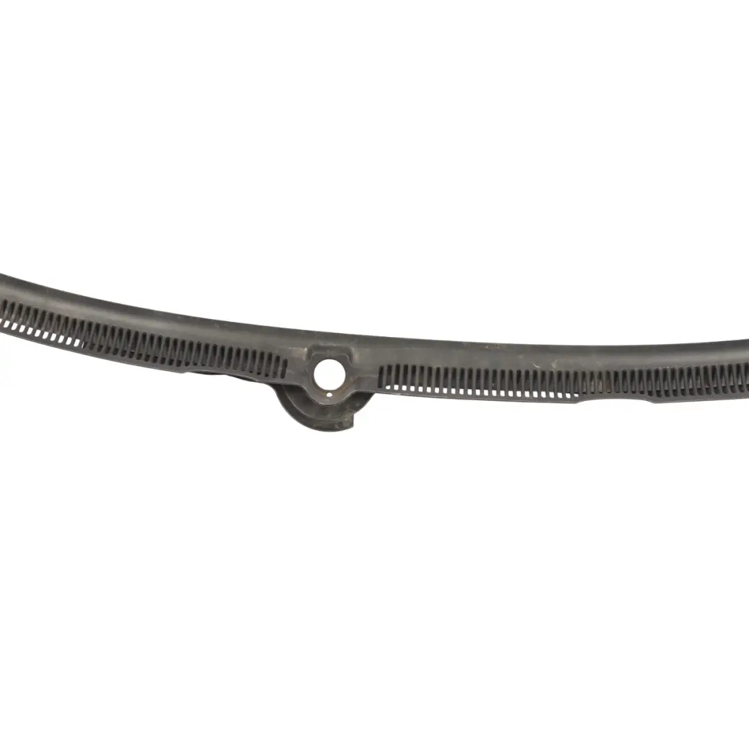 Water Deflector Windscreen Scuttle Panel Cover Strip to Audi A4 RS4 B7 with Part number 8E2819403A Audi A4 RS4 B7 Water Deflector Windscreen Scuttle Panel Cover Strip - SKU RHD-8E2819403A - Part number 8E2819403A