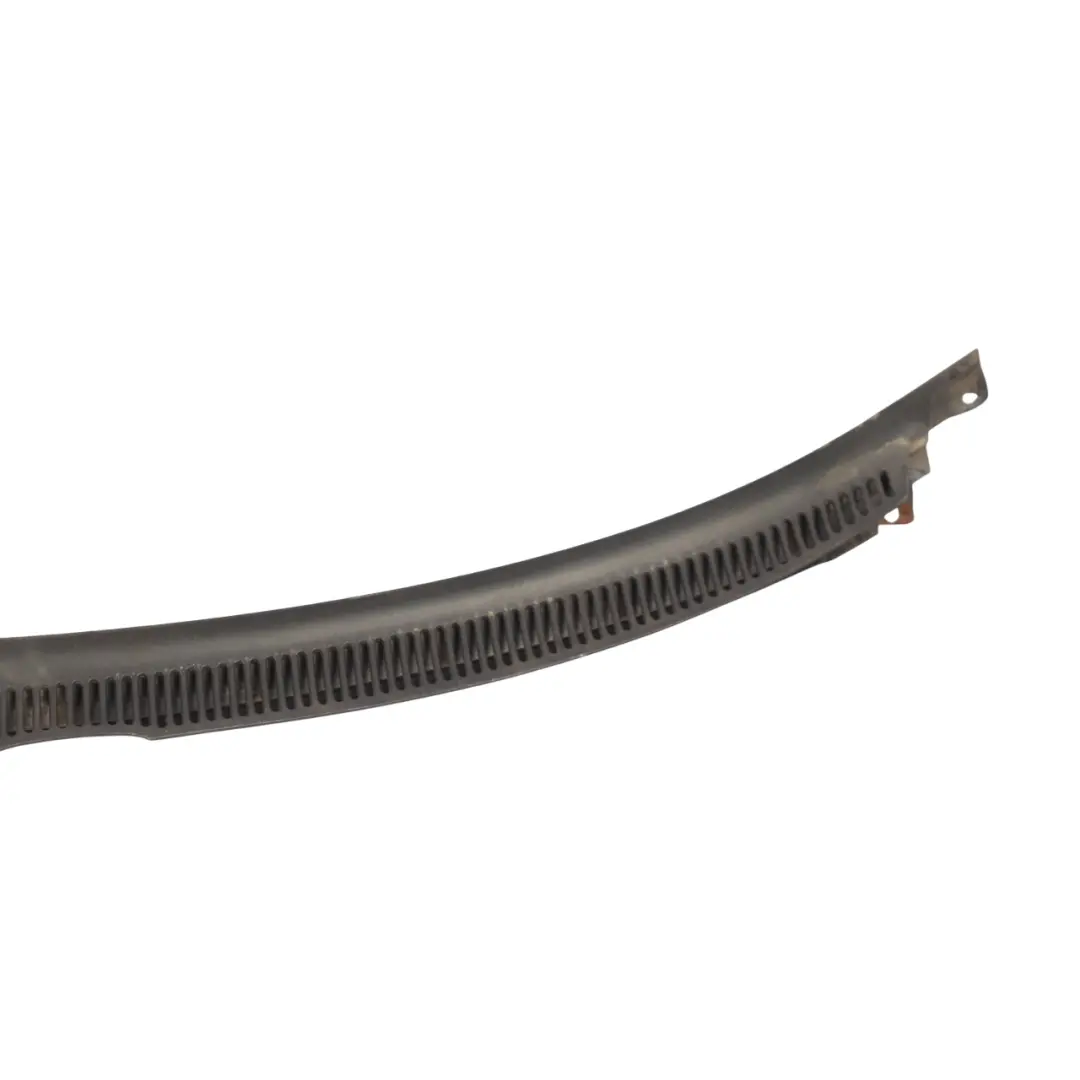 Audi A4 RS4 B7 Water Deflector Windscreen Scuttle Panel Cover Strip - SKU RHD-8E2819403A - Part number 8E2819403A