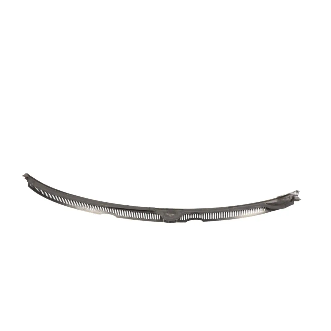 Water Deflector Windscreen Scuttle Panel Cover Strip to Audi A4 RS4 B7 with Part number 8E2819403A Audi A4 RS4 B7 Water Deflector Windscreen Scuttle Panel Cover Strip - SKU RHD-8E2819403A - Part number 8E2819403A