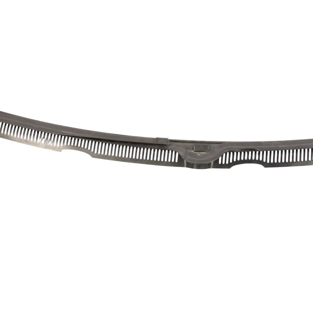 Water Deflector Windscreen Scuttle Panel Cover Strip to Audi A4 RS4 B7 with Part number 8E2819403A Audi A4 RS4 B7 Water Deflector Windscreen Scuttle Panel Cover Strip - SKU RHD-8E2819403A - Part number 8E2819403A