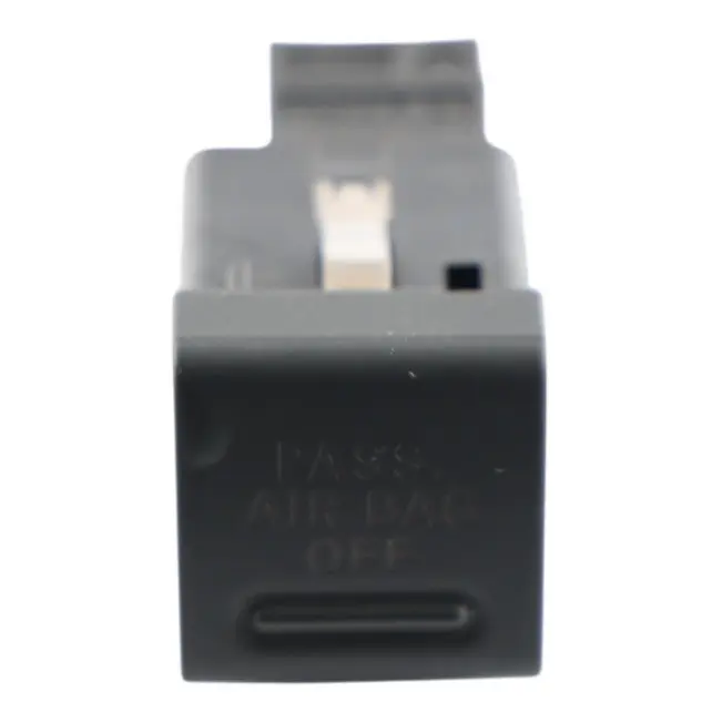 Audi A4 B7 Passenger Air Module ON/OFF Indicator Switch 8E2919234A