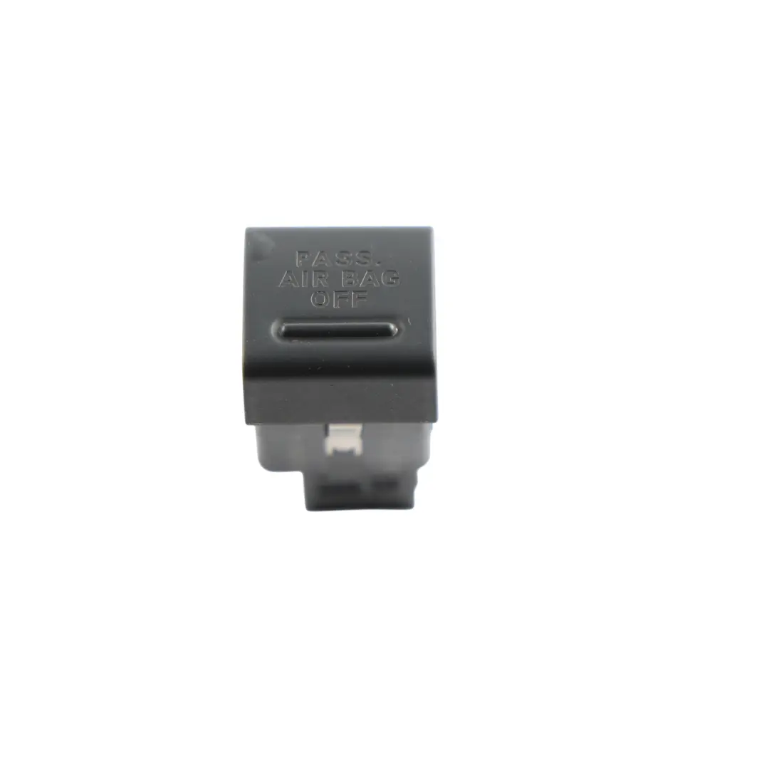 Audi A4 B7 Passenger Air Module ON/OFF Indicator Switch - SKU RHD-8E2919234A - Part number 8E2919234A